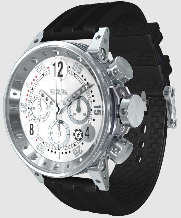 BRM V12-44-GTB Replica Watch